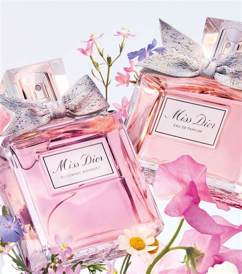 miss dior blooming boquet ad|Miss Dior Blooming bouquet sale.